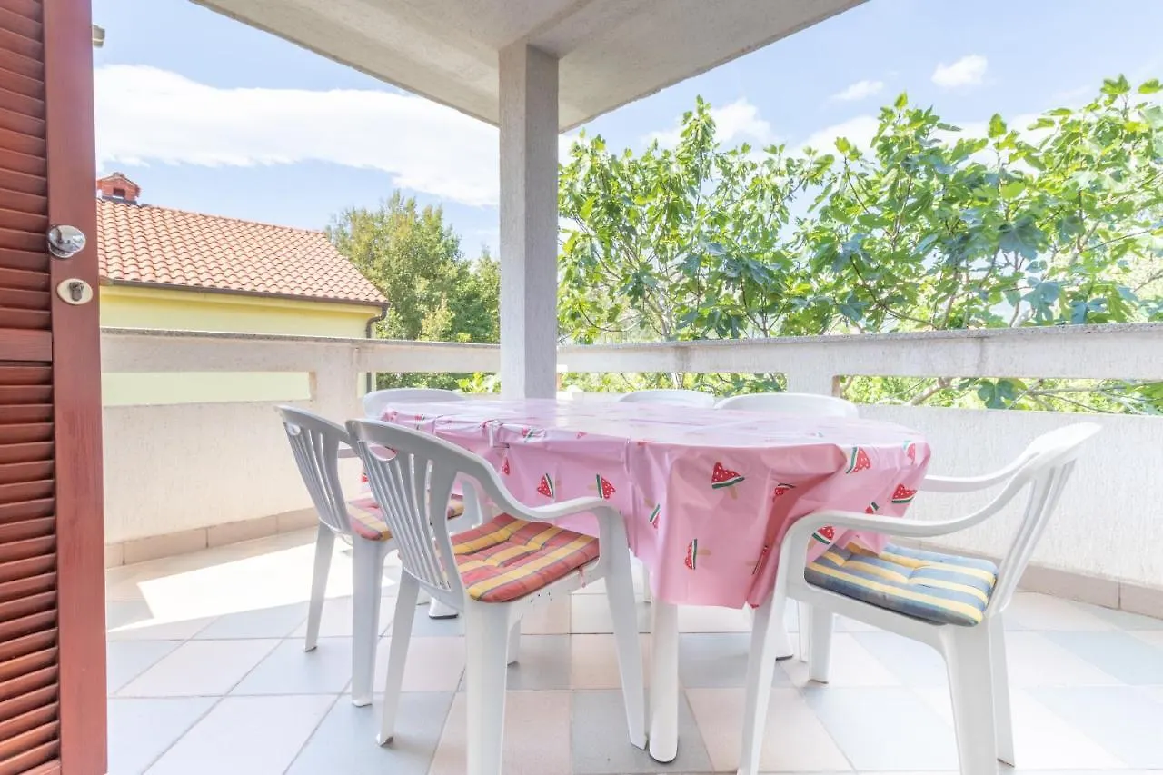 Apartments With A Parking Space Baska, Krk - 19443 0*, Baska (Krk) Croatia